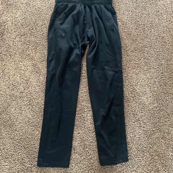 Under Armour Loose Cold Gear Pant - Picture 5 of 11